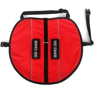 Pet Service Dog Vest,